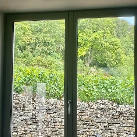 Gite De La Petite Charriere Santenay  Exterior photo