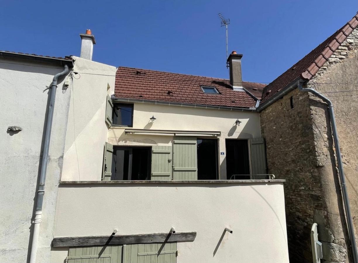Holiday home De La Petite Charriere