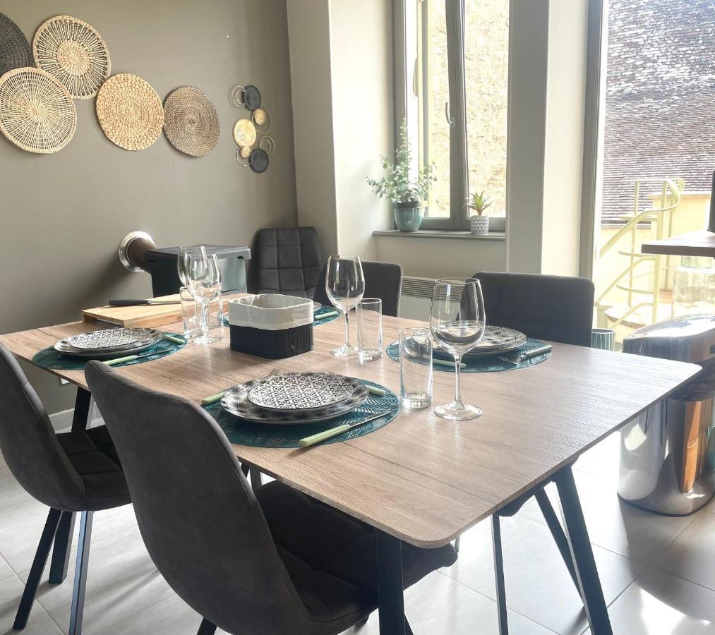 De La Petite Charriere Holiday home Santenay (Cote-d'Or)