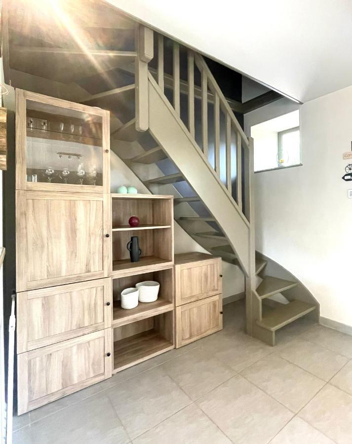 Holiday home De La Petite Charriere *
