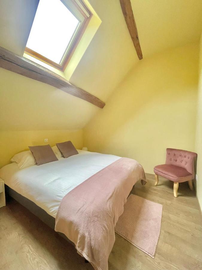 Holiday home De La Petite Charriere